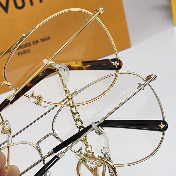 Louis Vuitton Sunglasses Top Quality LVS01202